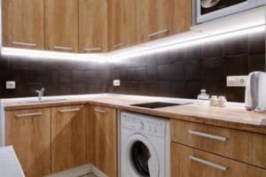 Квартира D5 Apartments. Апартаменты 4-местный современна история 4