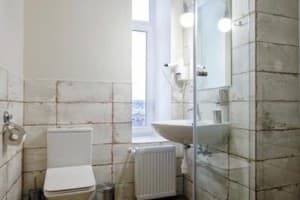 Квартира D5 Apartments. Апартаменты 4-местный современна история 5