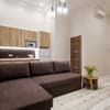 Квартира D5 Apartments. Апартаменты 4-местный в сердце Одессы 2