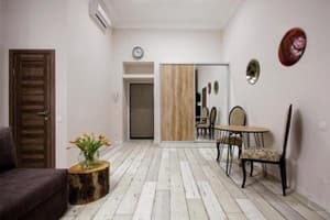 Квартира D5 Apartments. Апартаменты 4-местный в сердце Одессы 5