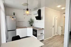 Квартира Два Академика. Стандарт 4-местный  1