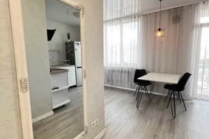 Квартира Два Академика. Стандарт 4-местный  2