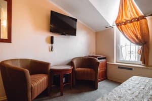 Отель Екатерина II. Эконом двухместный  3