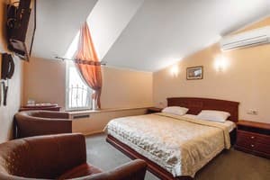 Отель Екатерина II. Эконом двухместный  1