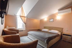 Отель Екатерина II. Эконом двухместный  6