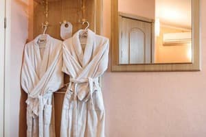 Отель Екатерина II. Эконом двухместный Твин 8