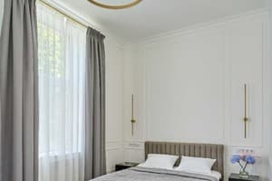 Отель Екатерина II. Люкс двухместный  1