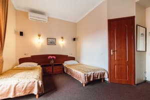 Отель Екатерина II. Полулюкс двухместный (Твин) 6