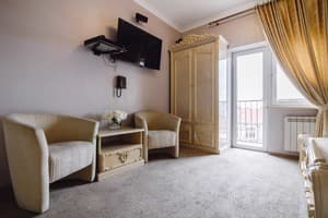 Отель Екатерина II. Полулюкс двухместный  2