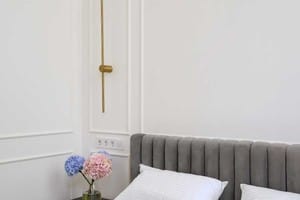 Отель Екатерина II. Семейный 4-местный  1