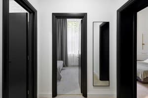 Отель Екатерина II. Семейный 4-местный  3