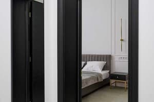 Отель Екатерина II. Семейный 4-местный  4