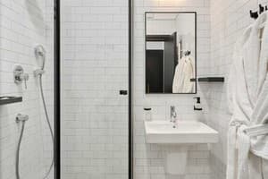 Отель Екатерина II. Семейный 4-местный  6