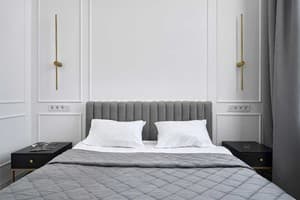 Отель Екатерина II. Улучшенный двухместный  1