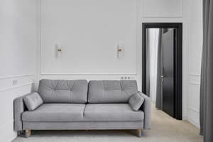 Отель Екатерина II. Улучшенный двухместный  3