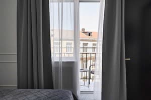 Отель Екатерина II. Улучшенный двухместный  9