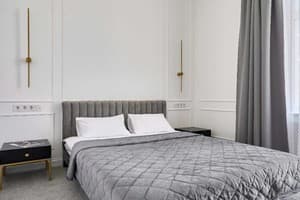 Отель Екатерина II. Улучшенный двухместный  8