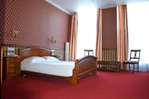 Florence Hotel 2