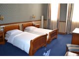 Отель Florence Hotel