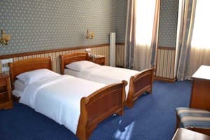 Отель Florence Hotel. Супериор двухместный  1