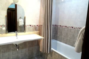 Отель Florence Hotel. Супериор двухместный  4