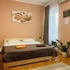Хостел Friends House. Стандарт двухместный   1