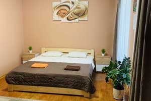 Хостел Friends House. Стандарт двухместный   7