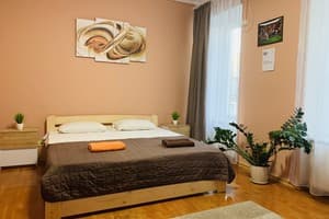 Хостел Friends House. Стандарт двухместный   8