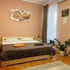 Хостел Friends House. Стандарт двухместный   8