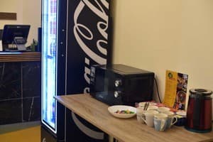 Green Palace Hotel 4