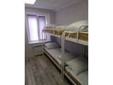 Hostel Dvor 5