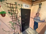 Хостел Hostel Dvor
