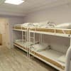 Хостел Hostel Dvor. Место в женском 10-местном номере комната 3 1