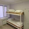 Хостел Hostel Dvor. Место в женском 10-местном номере комната 3 2