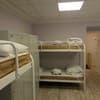 Хостел Hostel Dvor. Место в женском 10-местном номере комната 3 3