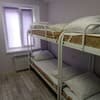 Хостел Hostel Dvor. Место в женском 4-местном номере комната 1 1