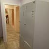 Хостел Hostel Dvor. Место в женском 4-местном номере комната 1 2