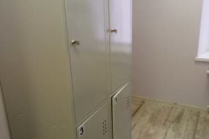Хостел Hostel Dvor. Место в женском 4-местном номере комната 1 4