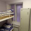 Хостел Hostel Dvor. Место в женском 6-местном номере комната 4 3