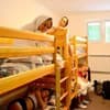 Хостел Hostel Light. Место в общем 8-местном номере  4