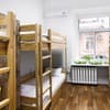 Хостел Hostel51 . Место в общем 8-местном номере  3