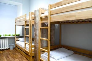 Хостел Hostel51 . Место в общем 8-местном номере  4