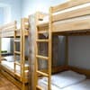 Хостел Hostel51 . Место в общем 8-местном номере  4