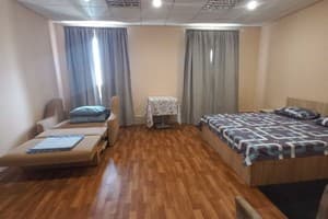 Хостел Hostele95. Апартаменты трехместный  3