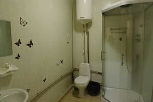 Хостел Hostele95. Апартаменты трехместный  4