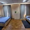 Хостел Hostele95. Апартаменты трехместный  6