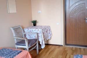 Хостел Hostele95. Эконом двухместный Twin 5