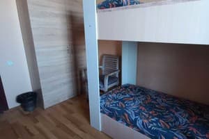 Хостел Hostele95. Место в общем 4-местном номере  2