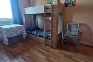 Хостел Hostele95. Место в общем 4-местном номере  1