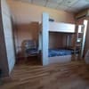 Хостел Hostele95. Место в общем трехместном номере  4